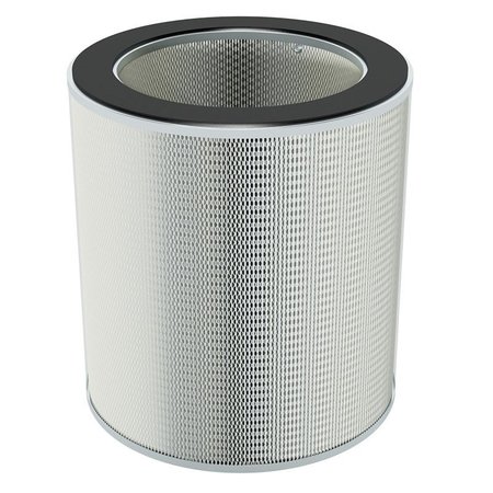 SOLBERG Wire Mesh with Prefilter 484SP